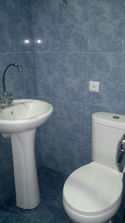Guest House Besarioni Borjomi Δωμάτιο φωτογραφία