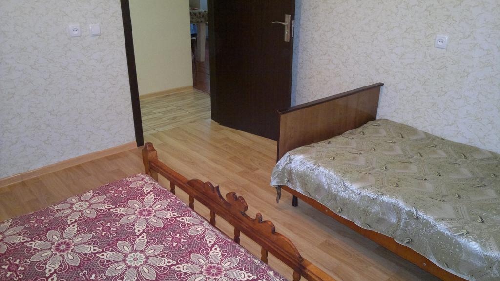 Guest House Besarioni Borjomi Δωμάτιο φωτογραφία