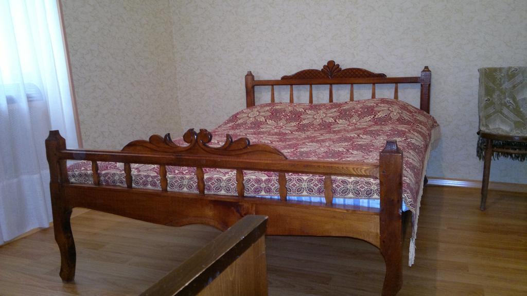 Guest House Besarioni Borjomi Δωμάτιο φωτογραφία