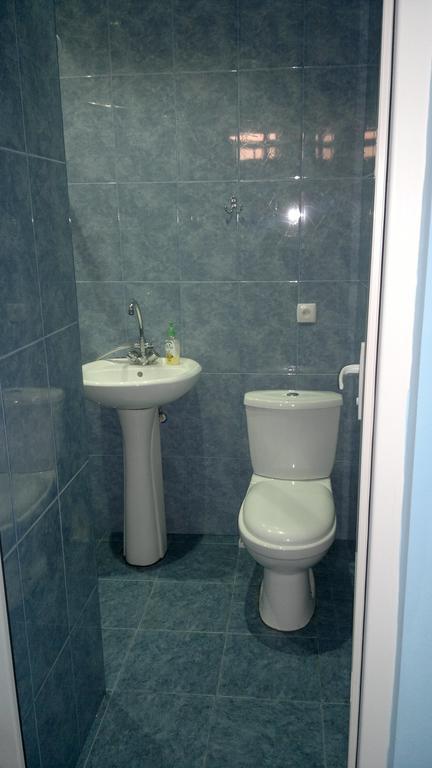 Guest House Besarioni Borjomi Εξωτερικό φωτογραφία