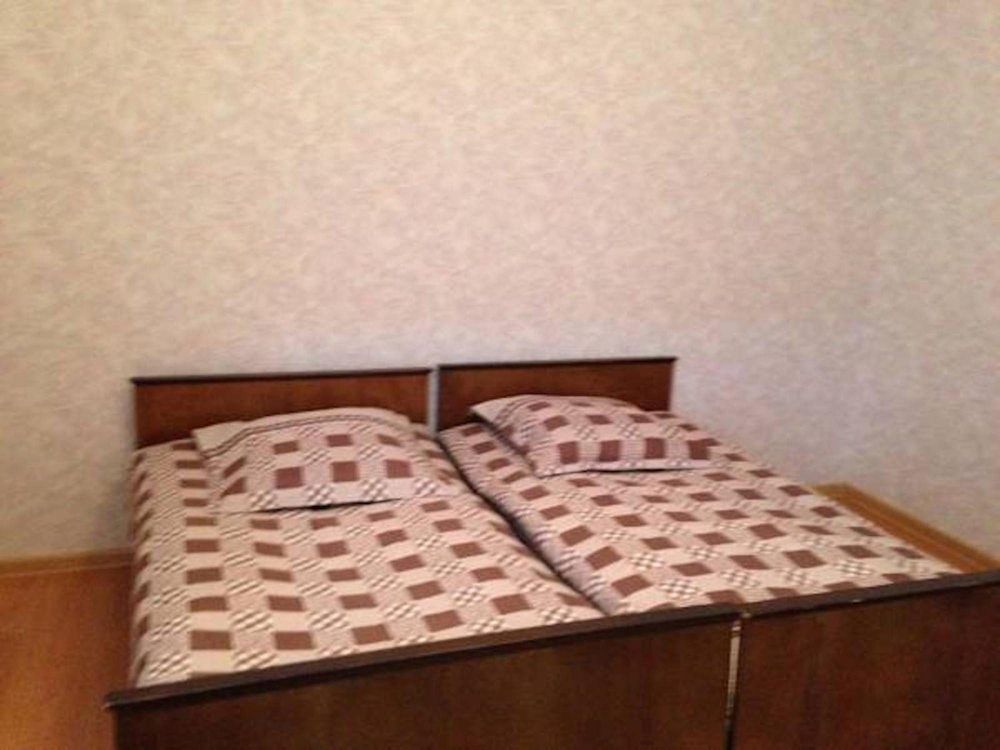 Guest House Besarioni Borjomi Εξωτερικό φωτογραφία