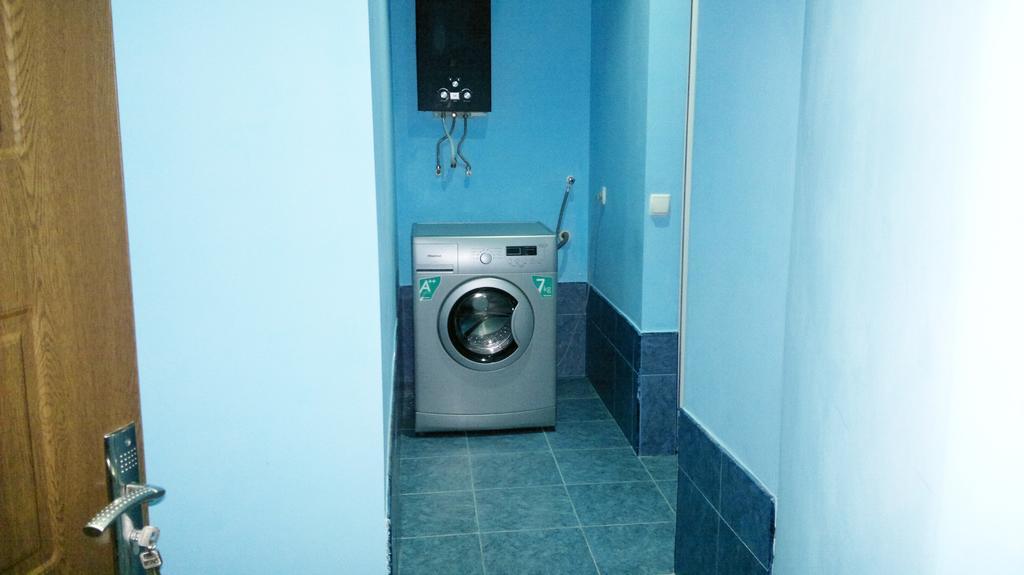 Guest House Besarioni Borjomi Δωμάτιο φωτογραφία