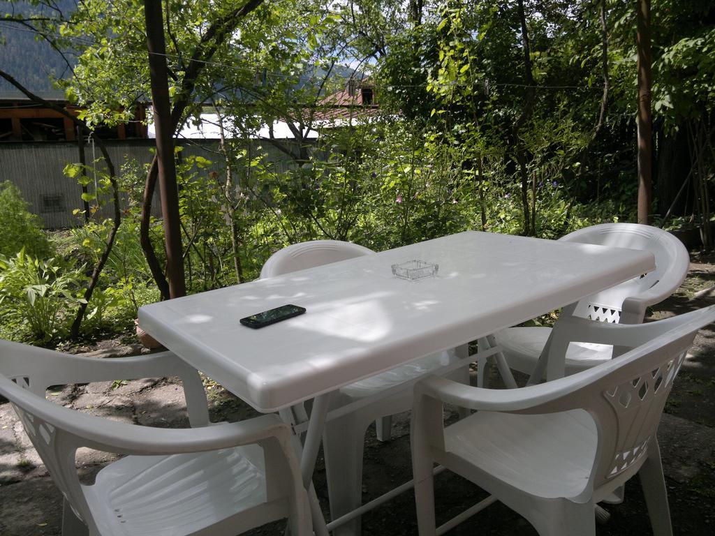 Guest House Besarioni Borjomi Εξωτερικό φωτογραφία